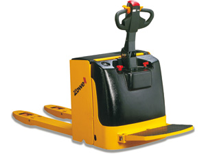 Transpaleta de 3 Toneladas