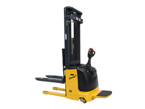 Apilador Eléctrico Estándar XE/XEH