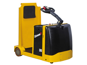 Tractor de Arrastre de 3 Toneladas