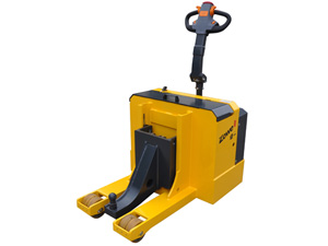 Tractor de Arrastre de 3 a 5 Toneladas