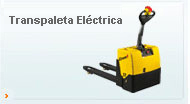 Transpaleta Eléctrica