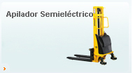Apilador Semieléctrico