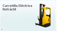 Carretilla Retráctil